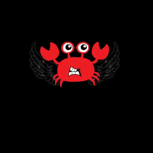 Bag O' Crab logo