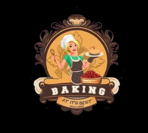 Baking At It’s Best logo