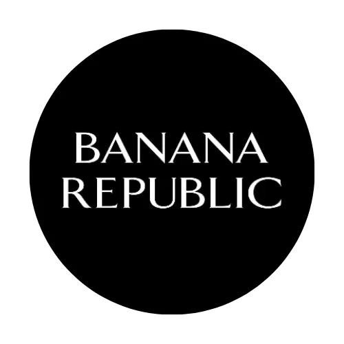 Banana Republic logo