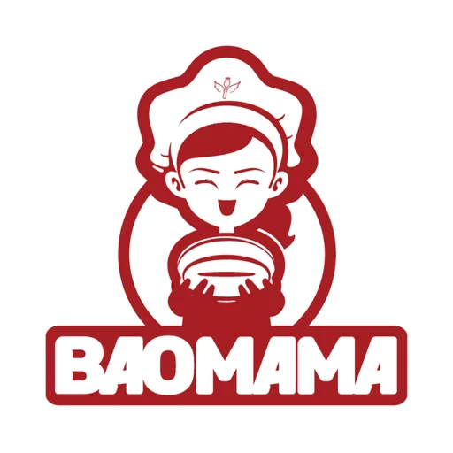 Bao Mama logo