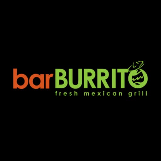 Bar-Burrito logo