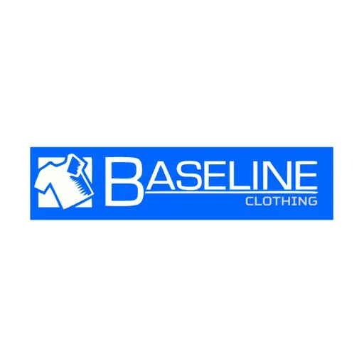 Baseline Clothing logo
