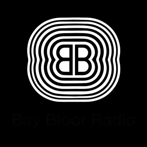 Bay Bloor Radio logo