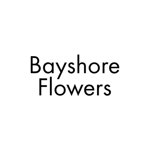 Bayshore Flowers logo