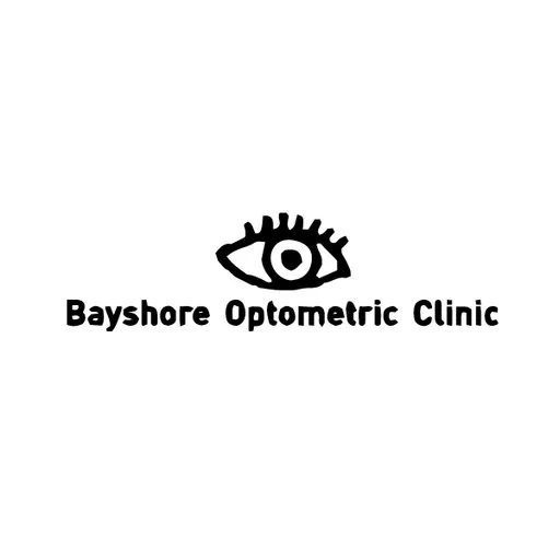 Bayshore Optometric Clinic logo