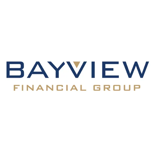 Bayview Financial logo