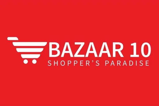 Bazaar 10 logo