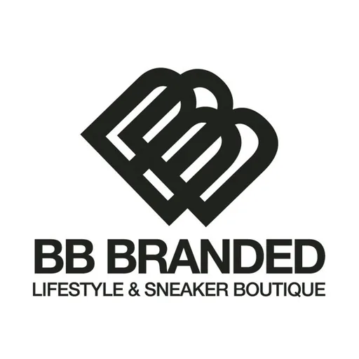 BB Branded logo