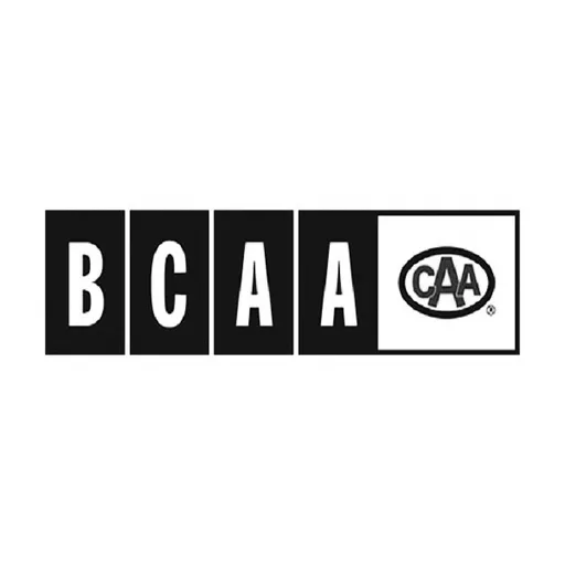 BCAA logo