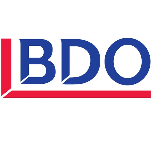 BDO Canada Ltd. logo