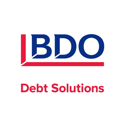 BDO Debt Solutions logo
