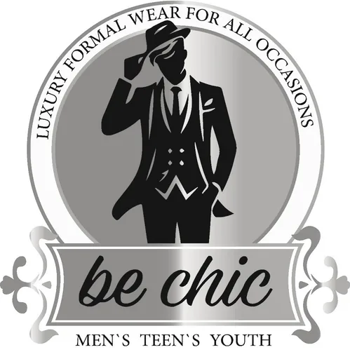 Be Chic logo