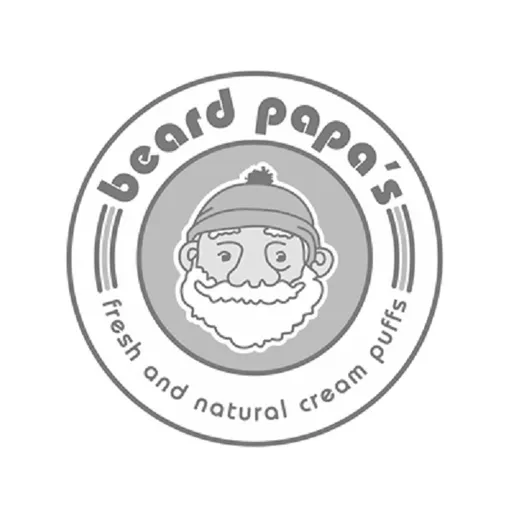 Beard Papas logo