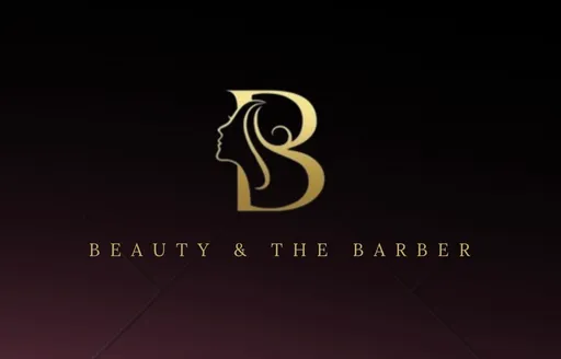 Beauty & The Barber logo