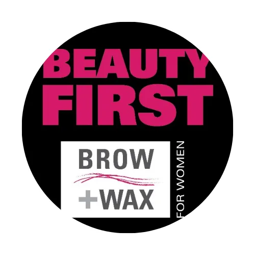 Beauty First Spa logo