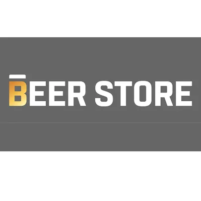Beer Store logo