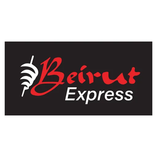 Beirut Express logo
