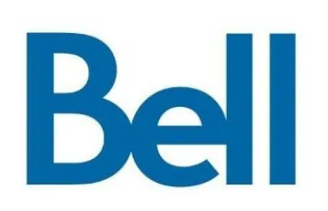 Bell logo