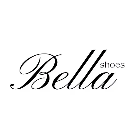 Bella Shoes logo