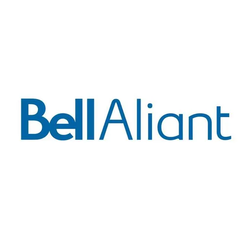 BellAliant logo