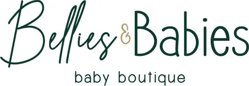 Bellies & Babies logo