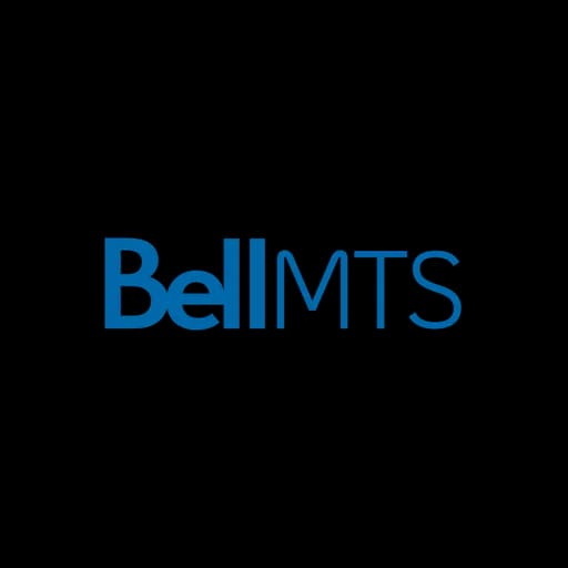 BellMTS logo