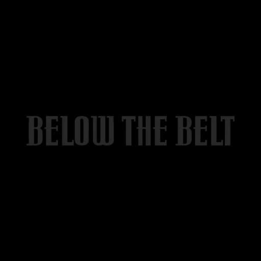 Below The Belt logo