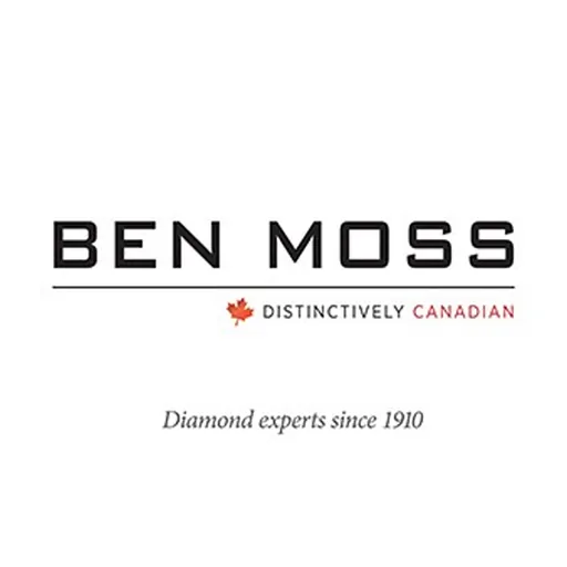 Ben Moss logo