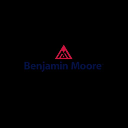 Benjamin Moore logo
