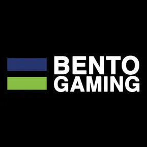 Bento Gaming logo