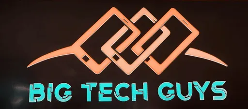 Big Tech Guys logo
