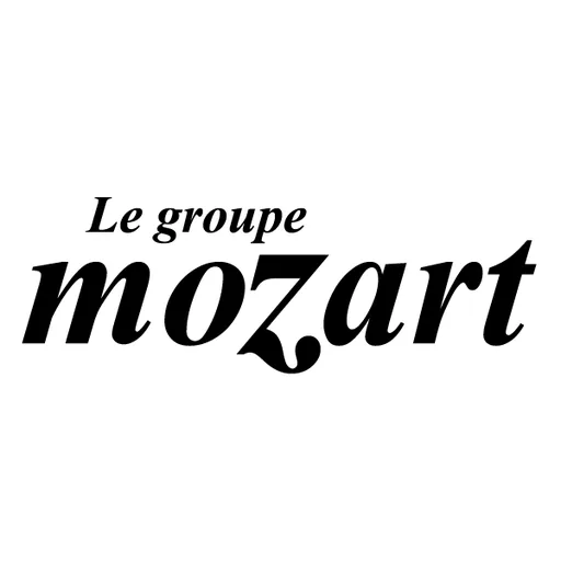 Bijouterie Mozart logo