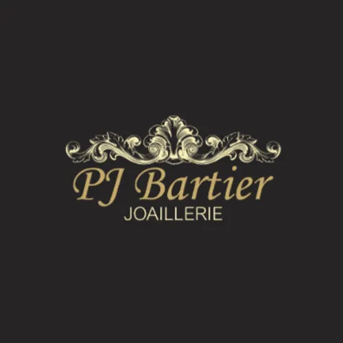 Bijouterie P.J. Bartier logo