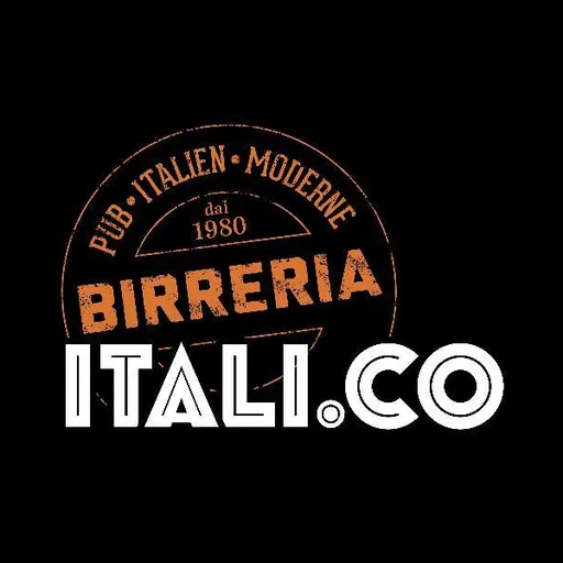 Birreria ITALI.CO logo