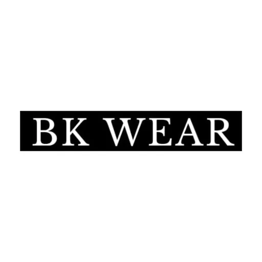 BK Wear logo
