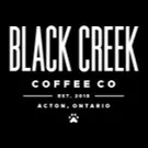 Black Creek Coffee logo