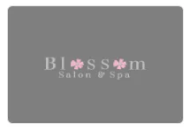 Blossom Salon & Spa logo