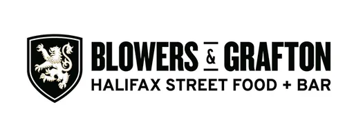 Blowers & Grafton logo
