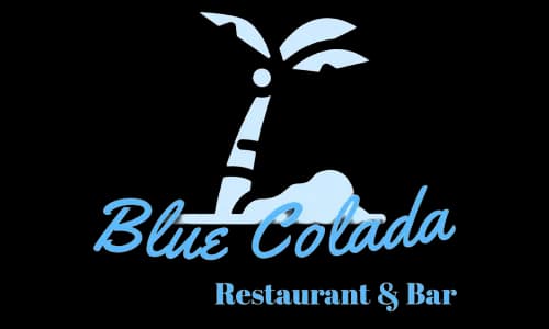 Blue Colada logo