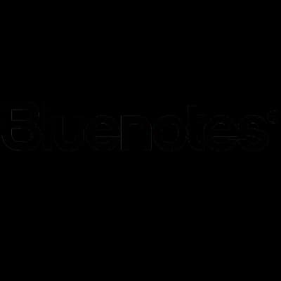 Bluenotes/Aeropostale logo