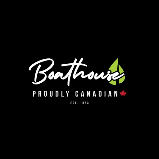 Boathouse - 125 logo