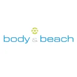 Body & Beach logo