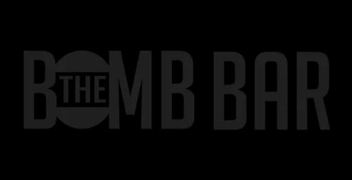 Bomb Bar logo