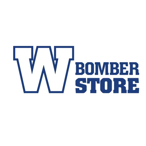 Bomber Store logo