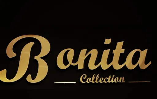 Bonita logo