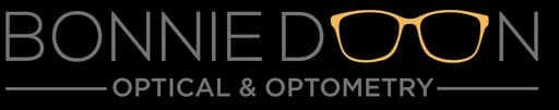 Bonnie Doon Optometry logo