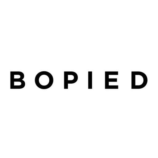 BoPied logo