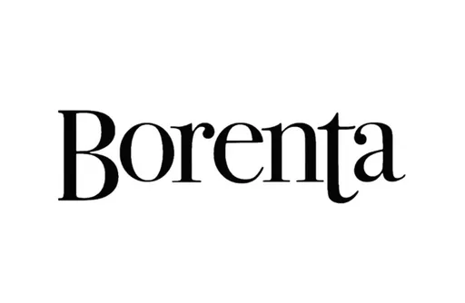 Borenta logo