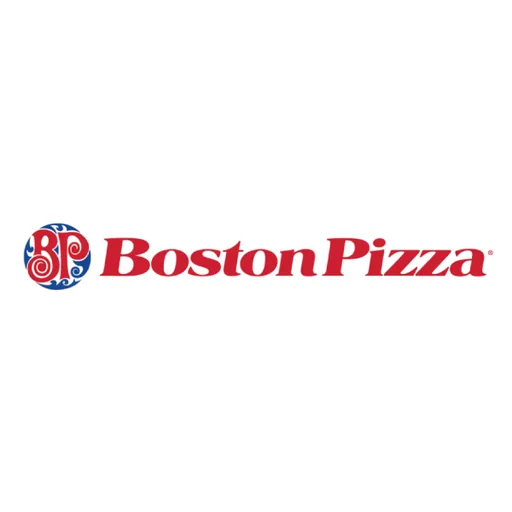 Boston Pizza logo