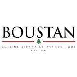 Boustan logo